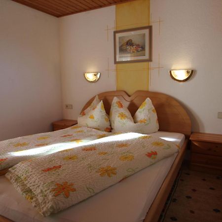 Villa Waldhof Umhausen Habitación foto